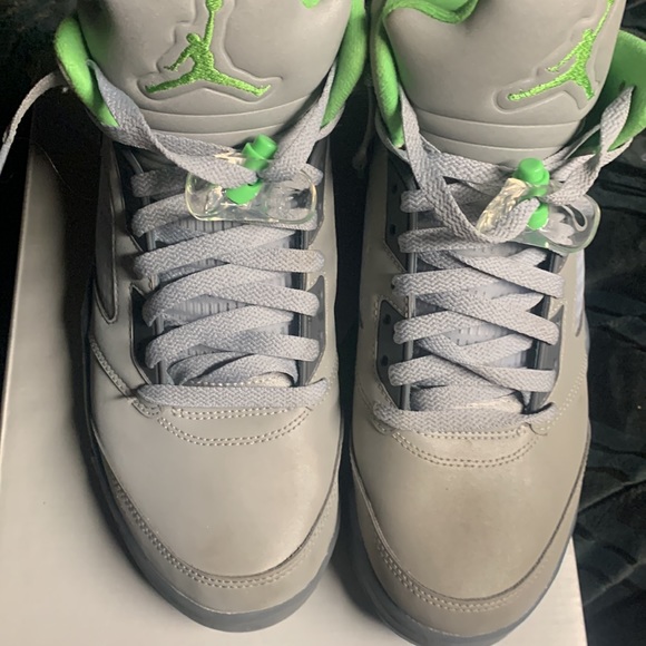 COPY - Jordan Green Bean - Picture 5 of 5